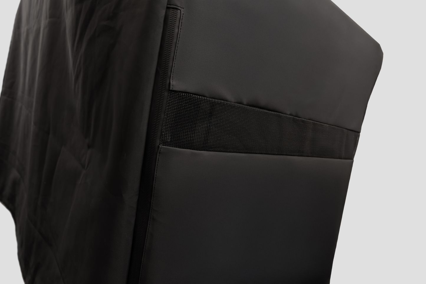 Baron 500 MOK Select Cover