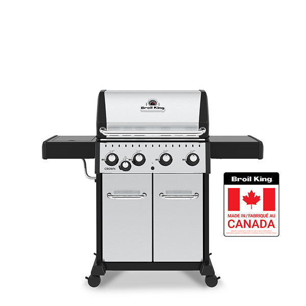 Crown™ S 440