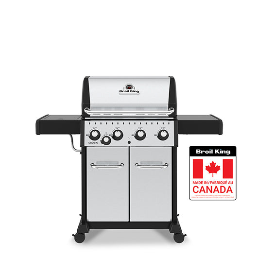 Crown™ S 440