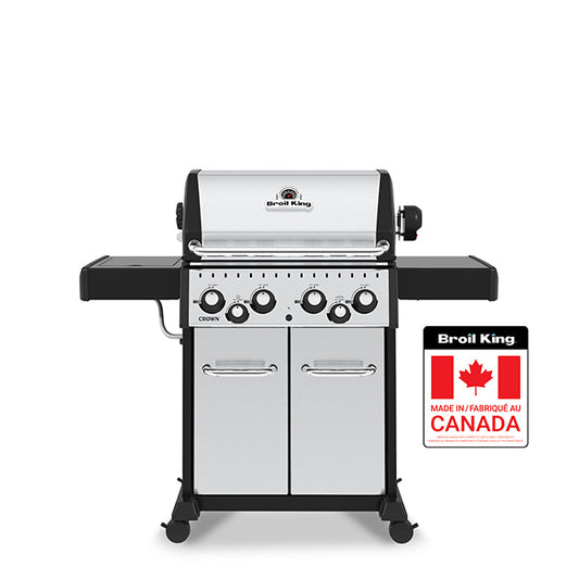 Crown™ S 490