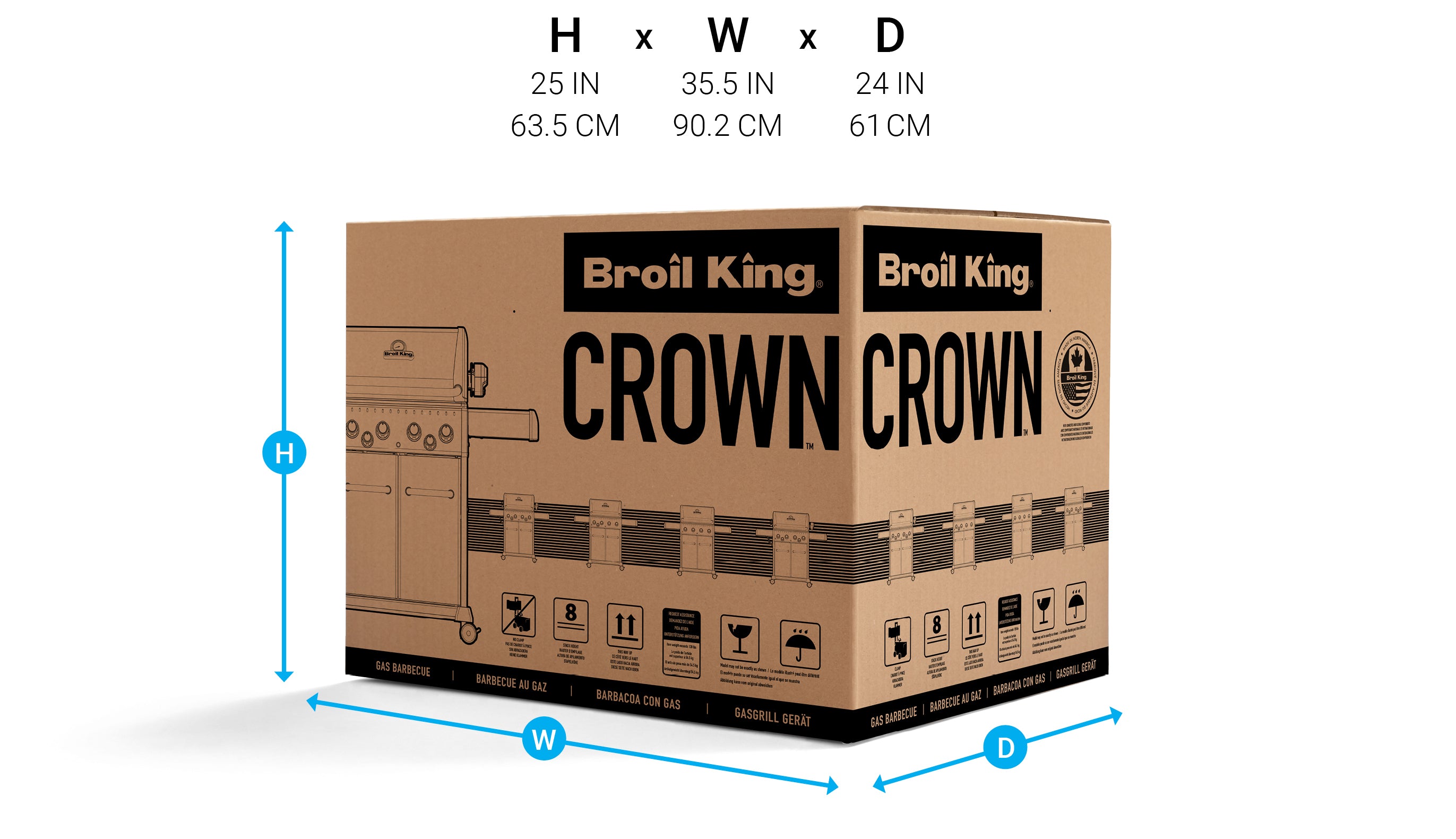 Carton Dimensions Image