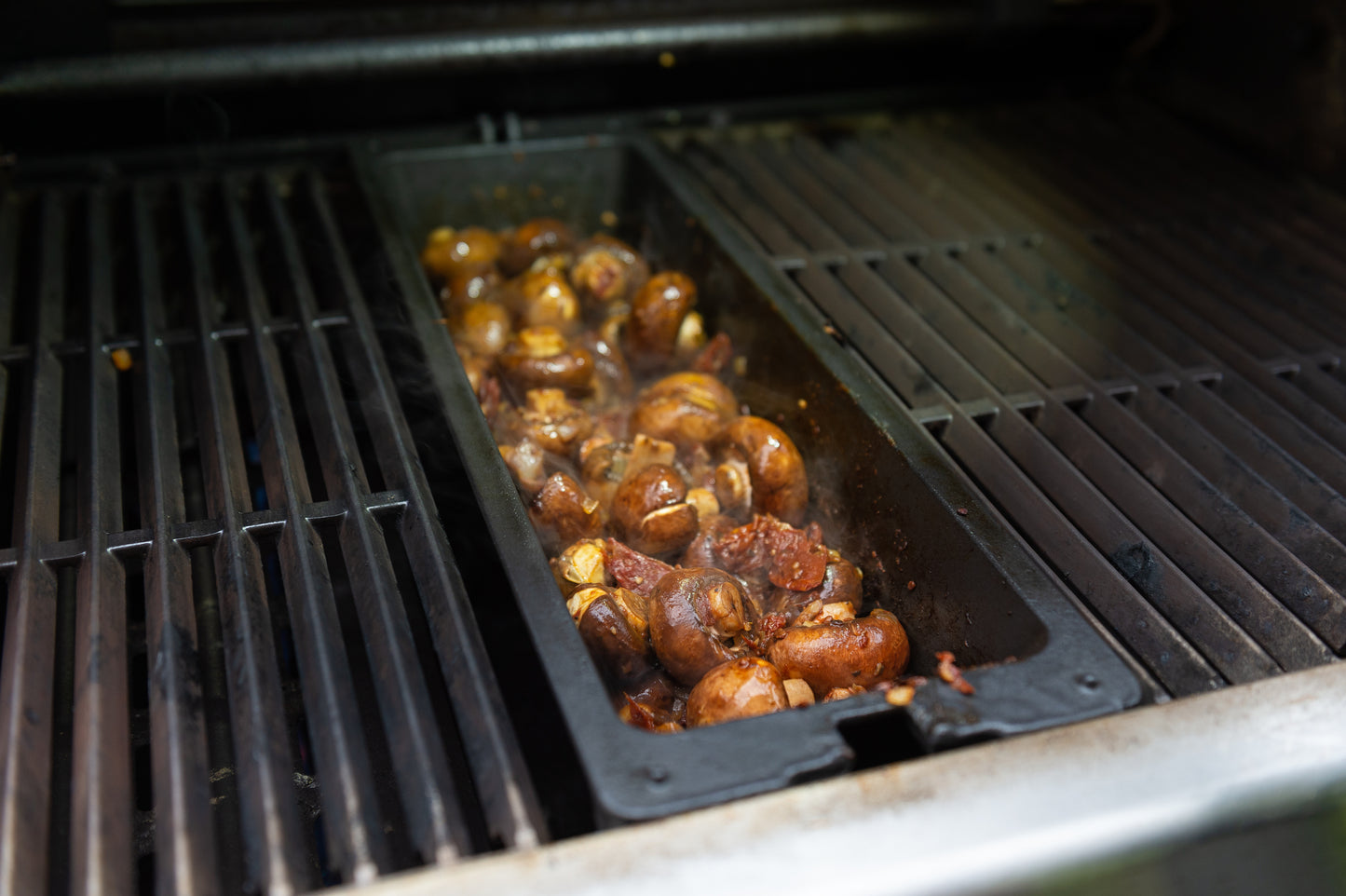 Imperial / Regal Cast Wok