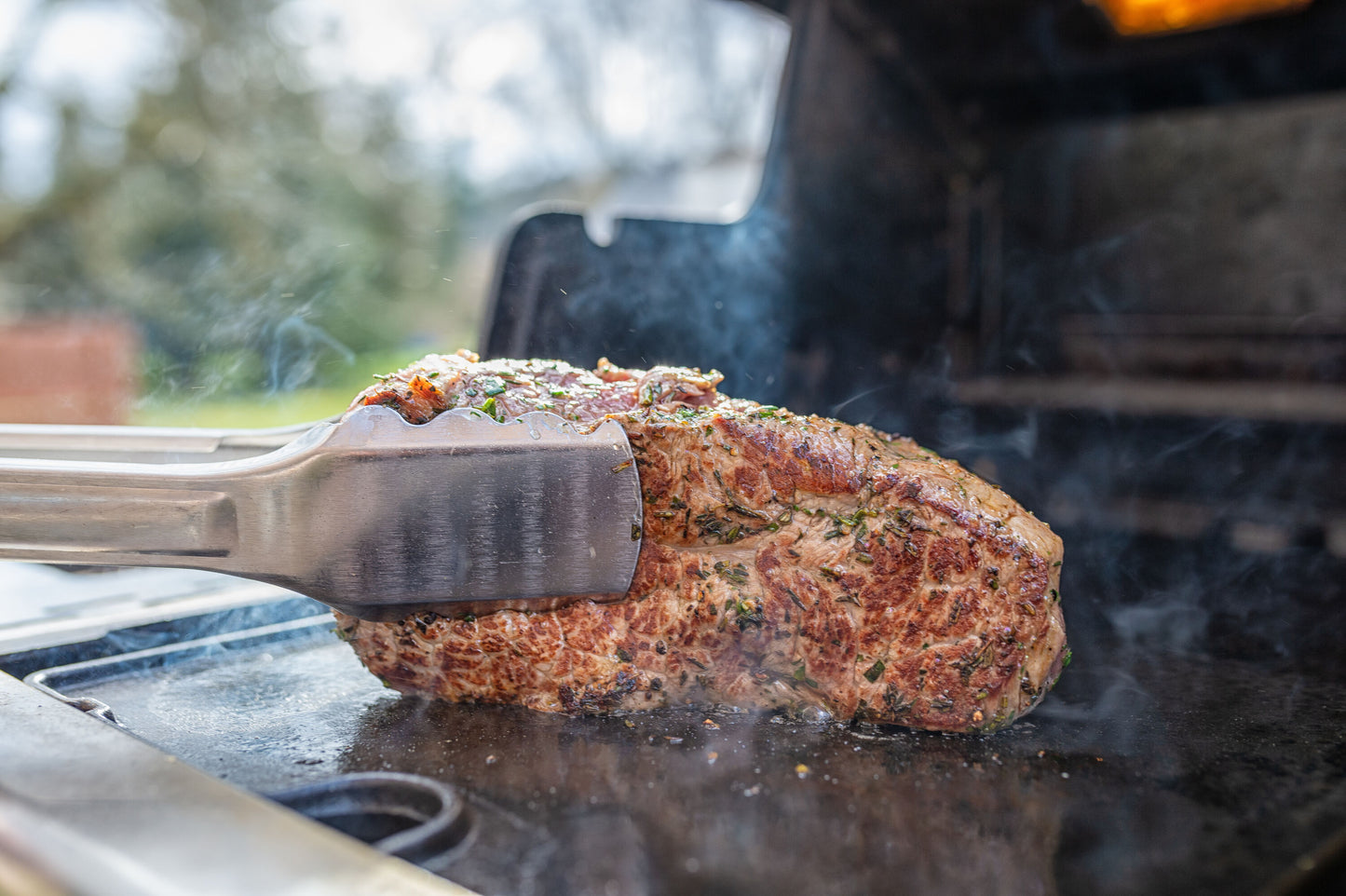 Pinces à griller Imperial™