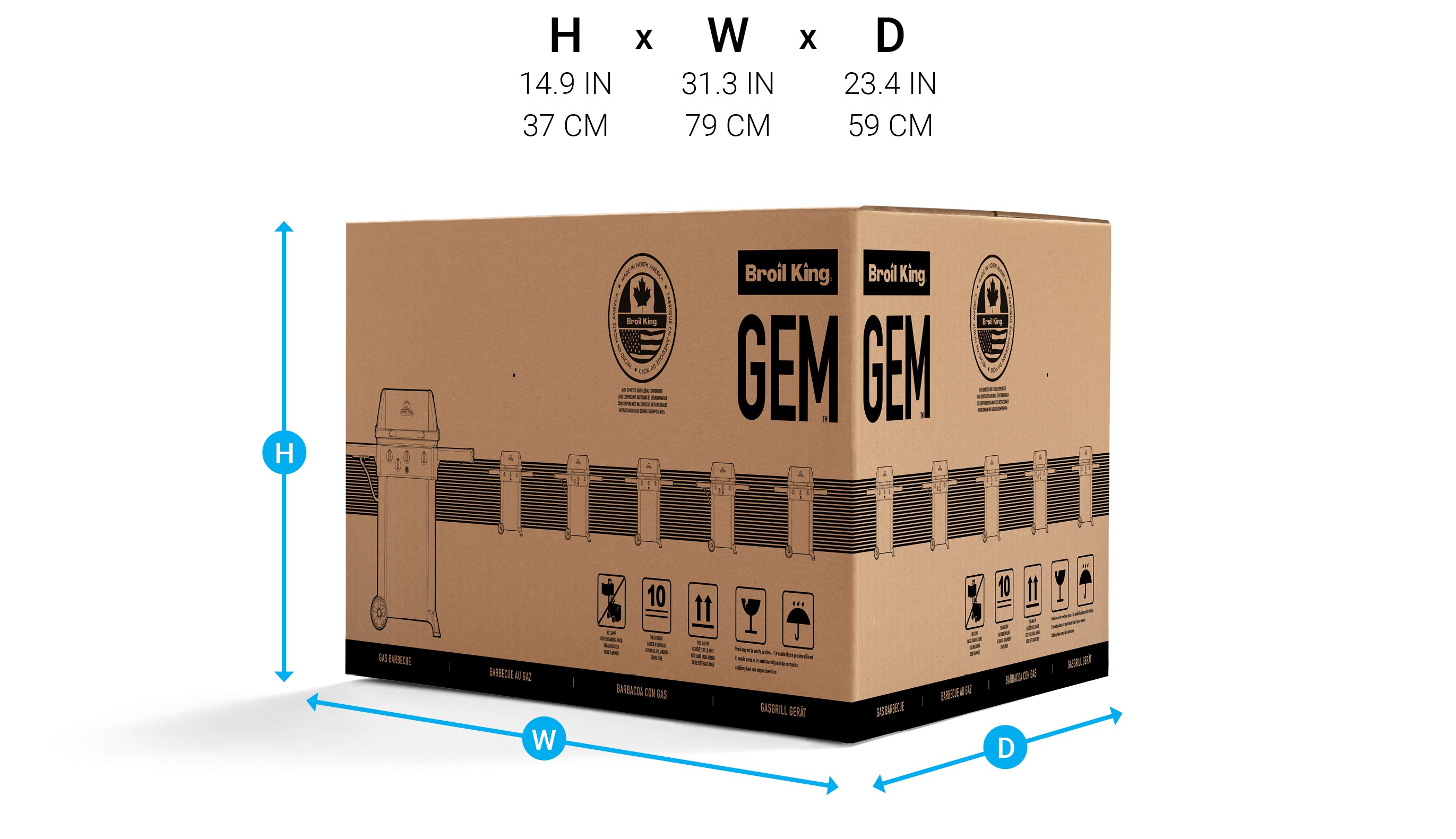 Carton Dimensions Image