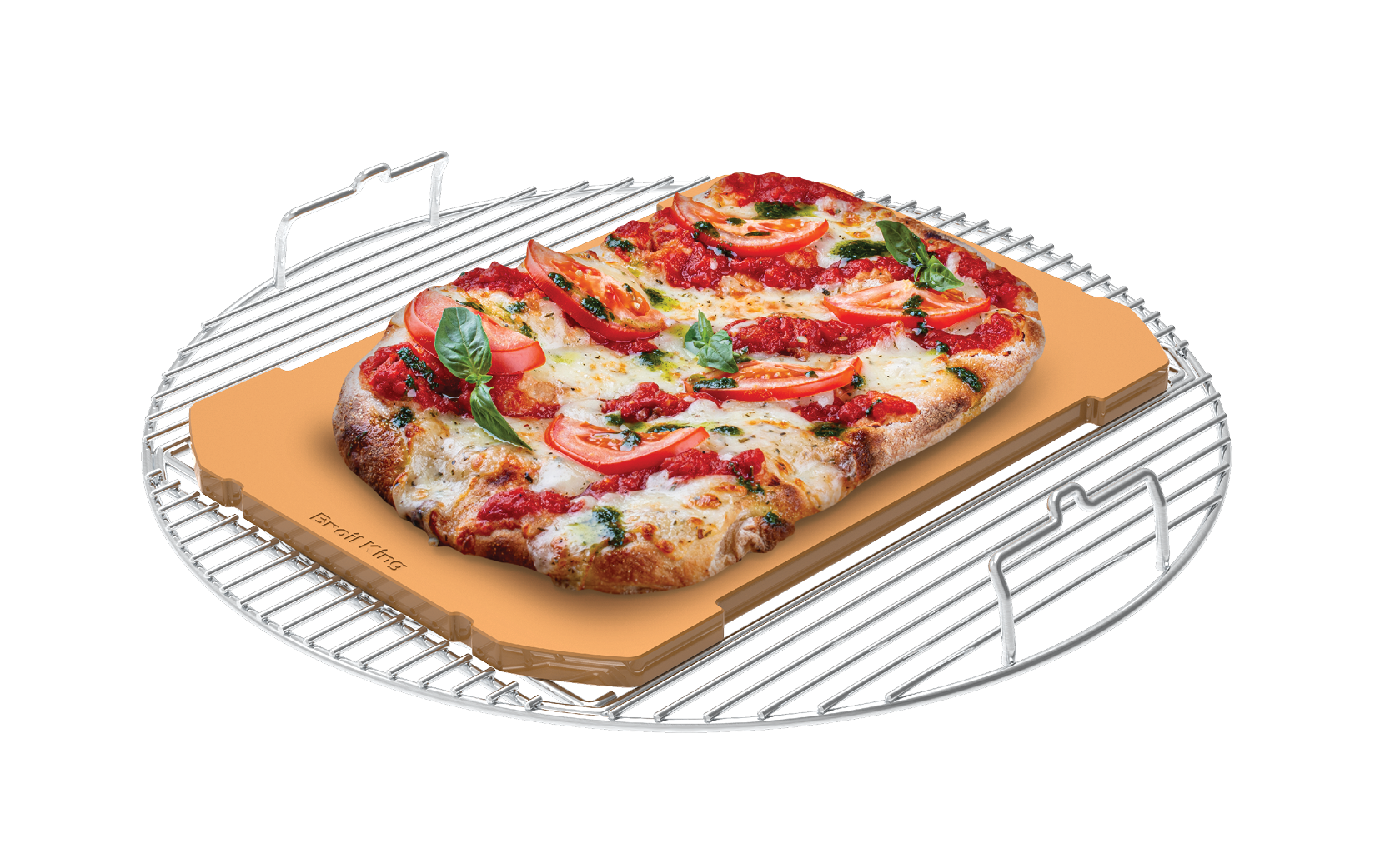 Baron / Crown / Keg Pizza Stone
