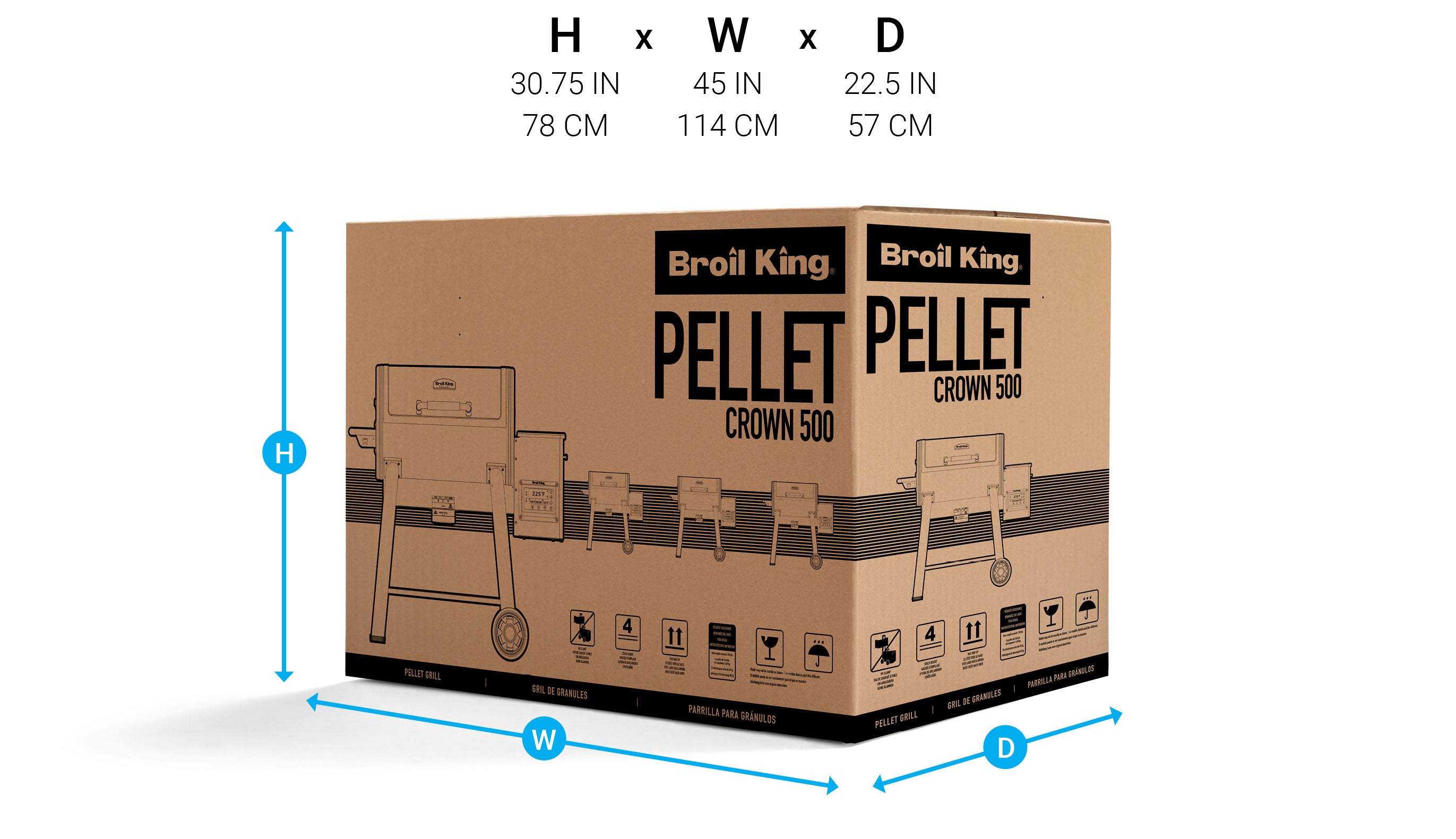 Carton Dimensions Image