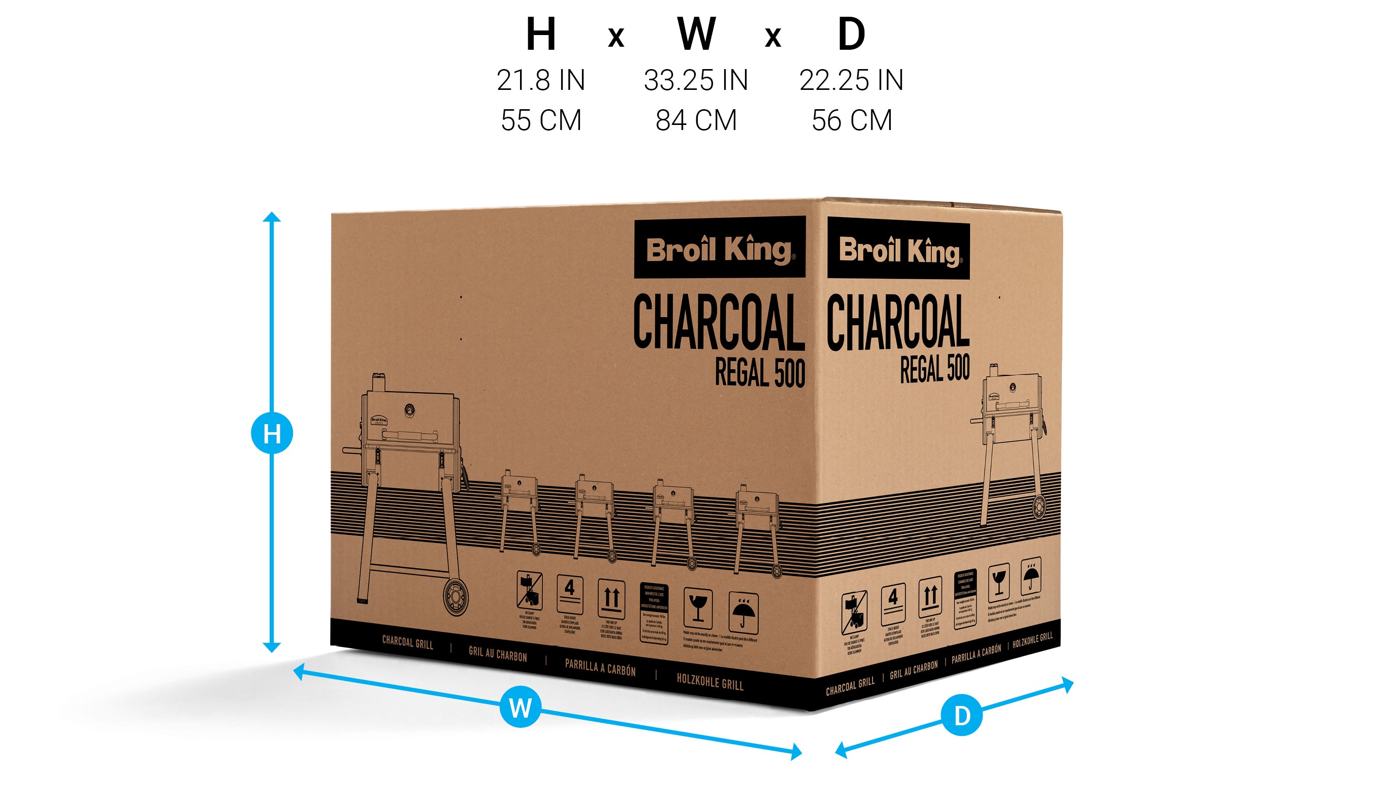 Carton Dimensions Image