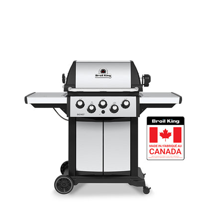 Signet™ 390