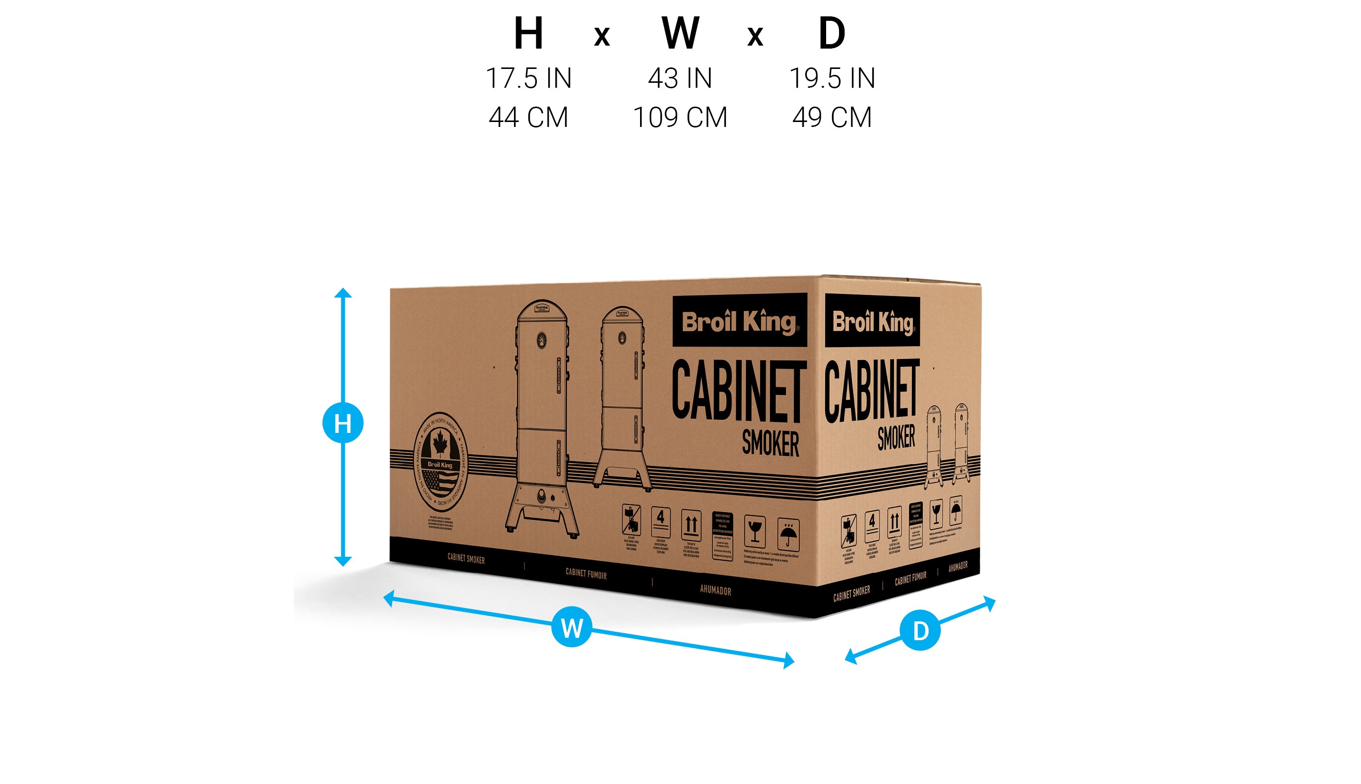 Carton Dimensions Image