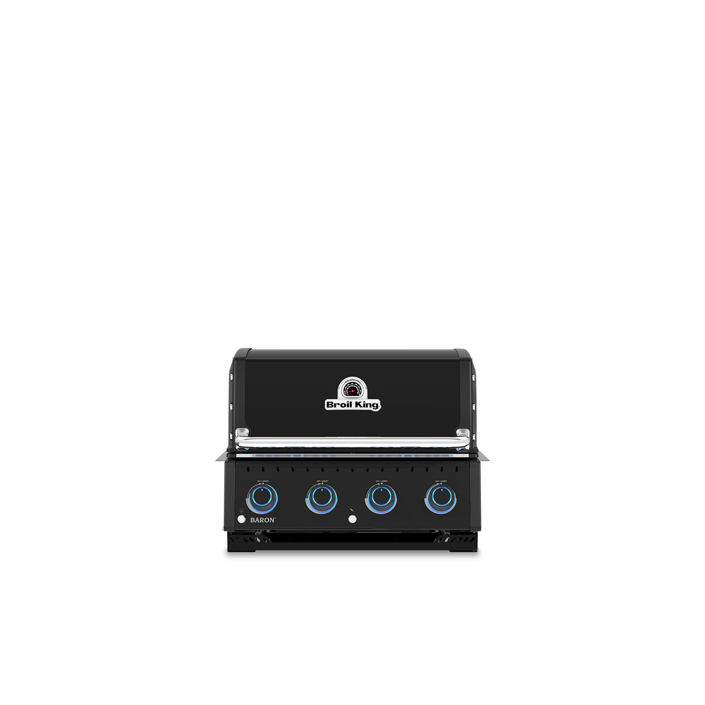 Baron™ 490 IR intégré 28"