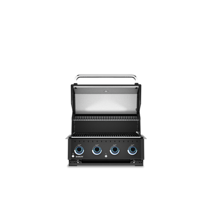 Baron™ 490 IR intégré 28"