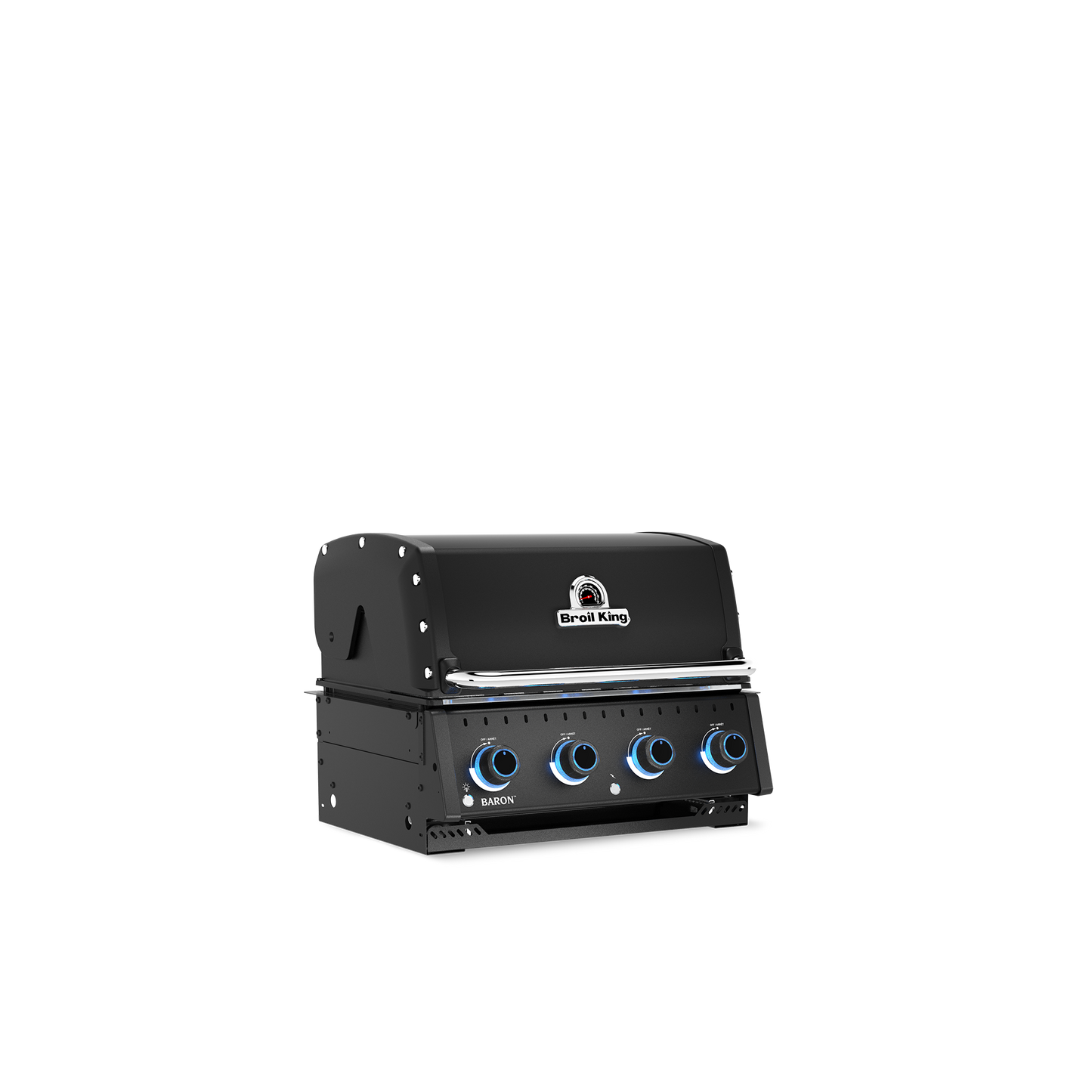 Baron™ 490 IR intégré 28"