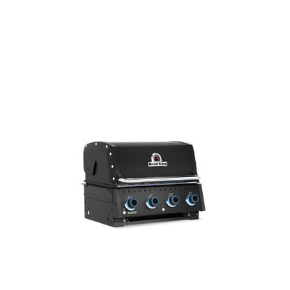 Baron™ 490 IR intégré 28"