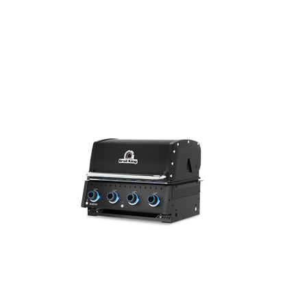 Baron™ 490 IR intégré 28"