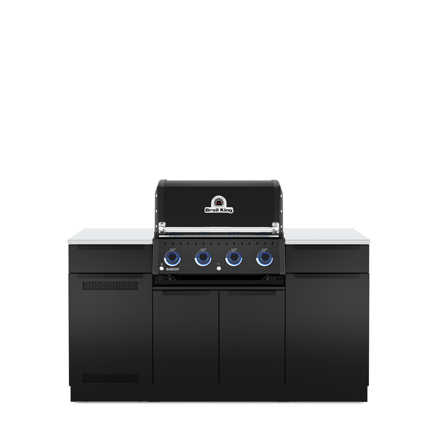 Baron™ 420i Pro Shadow