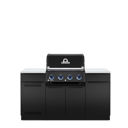 Baron™ 420i Pro Shadow