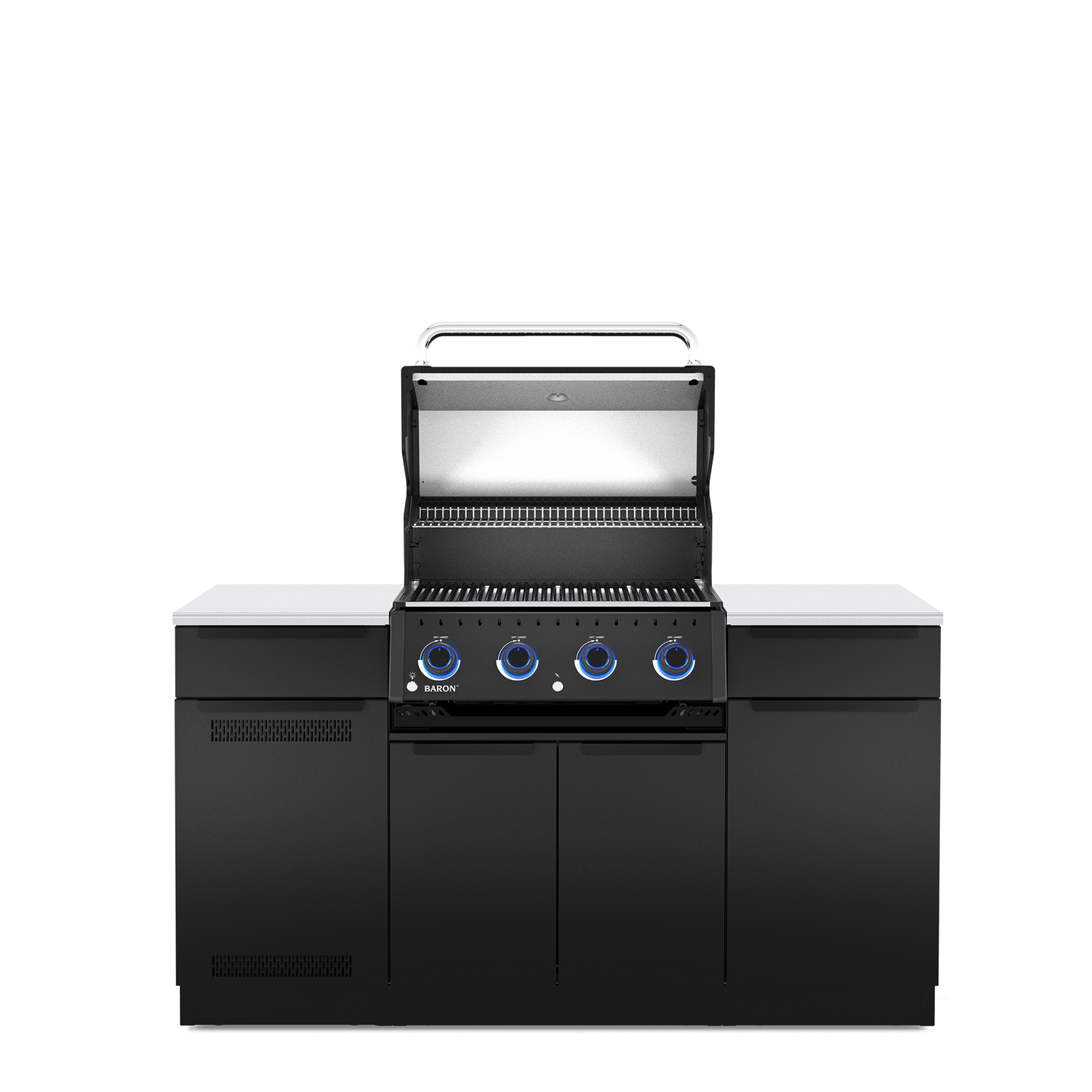 Baron™ 420i Pro Shadow