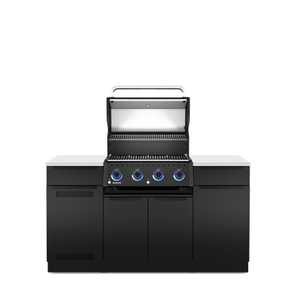 Baron™ 420i Pro Shadow