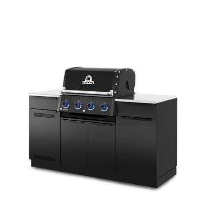 Baron™ 420i Pro Shadow