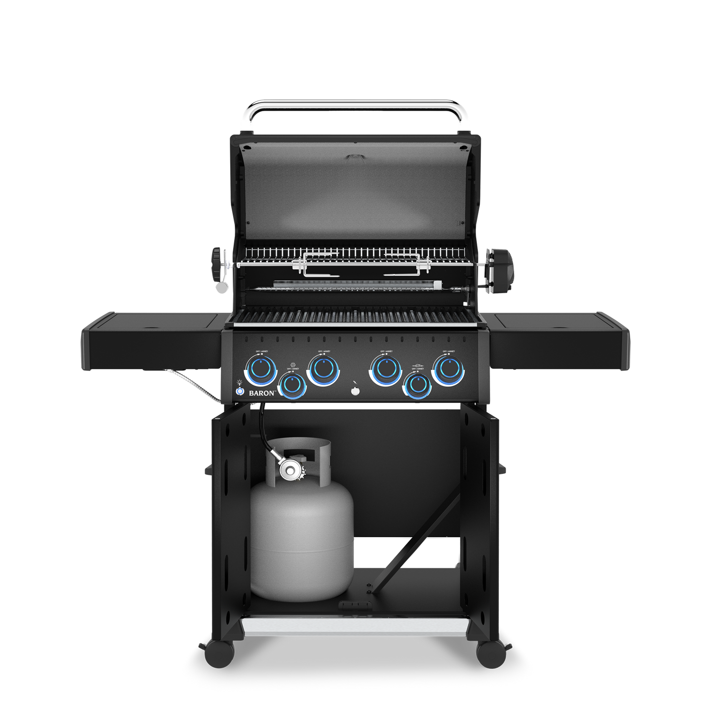 Baron™ 490 pro ombre