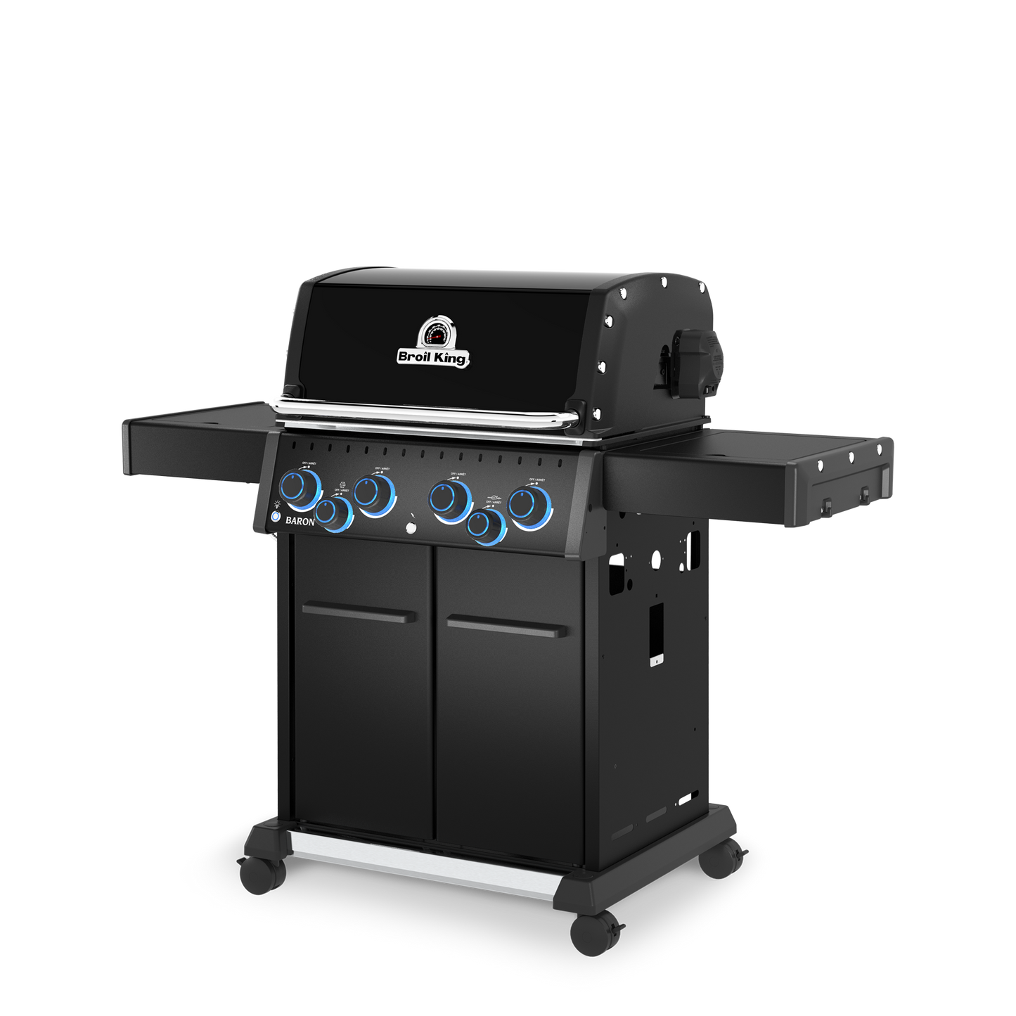 Baron™ 490 pro ombre