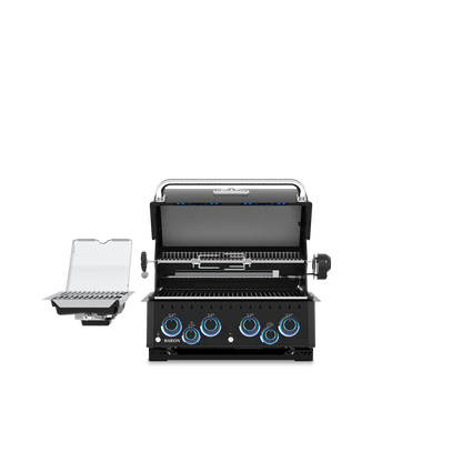 Baron™ 490 Shadow IR intégré 28"