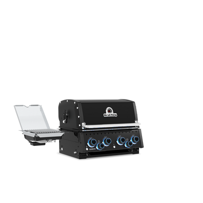 Baron™ 490 Shadow IR intégré 28"