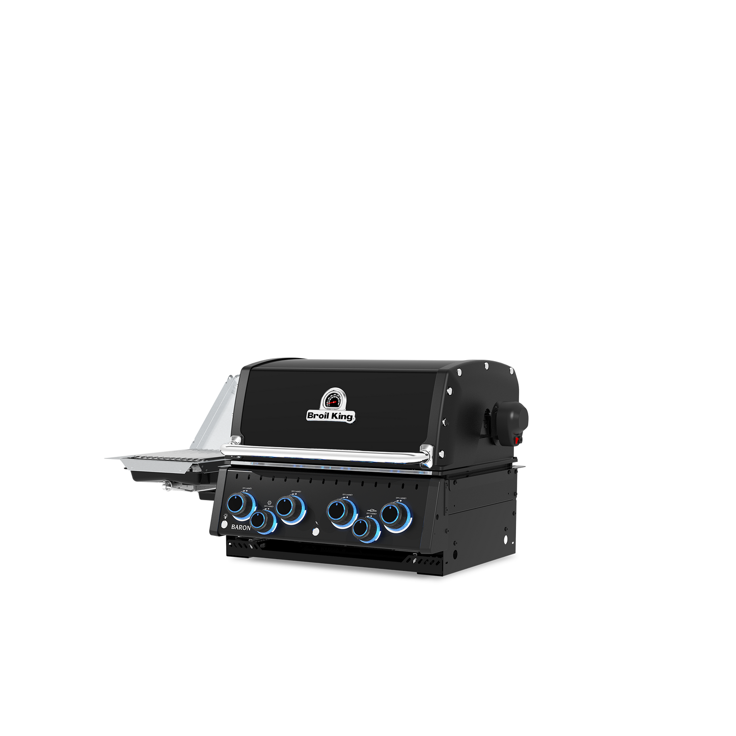 Baron™ 490 Shadow IR intégré 28"