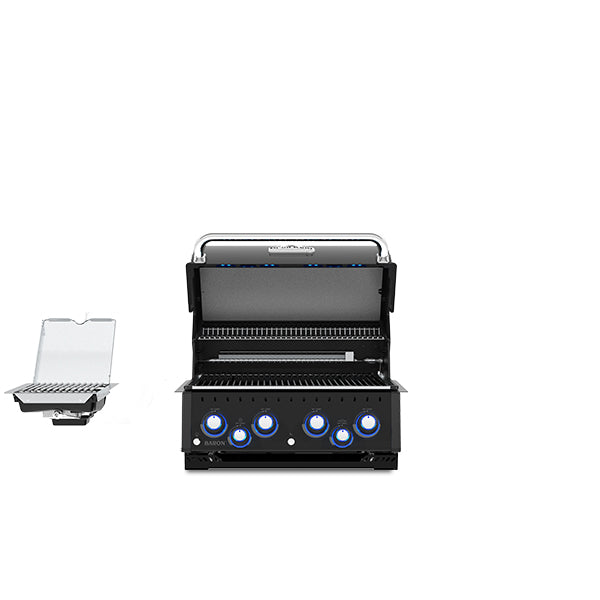 Baron™ 490 IR Einbau 28"