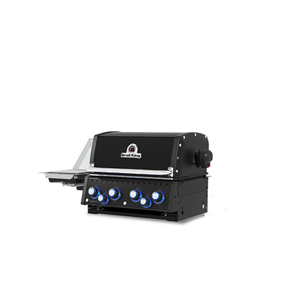 Baron™ 490 IR Einbau 28"