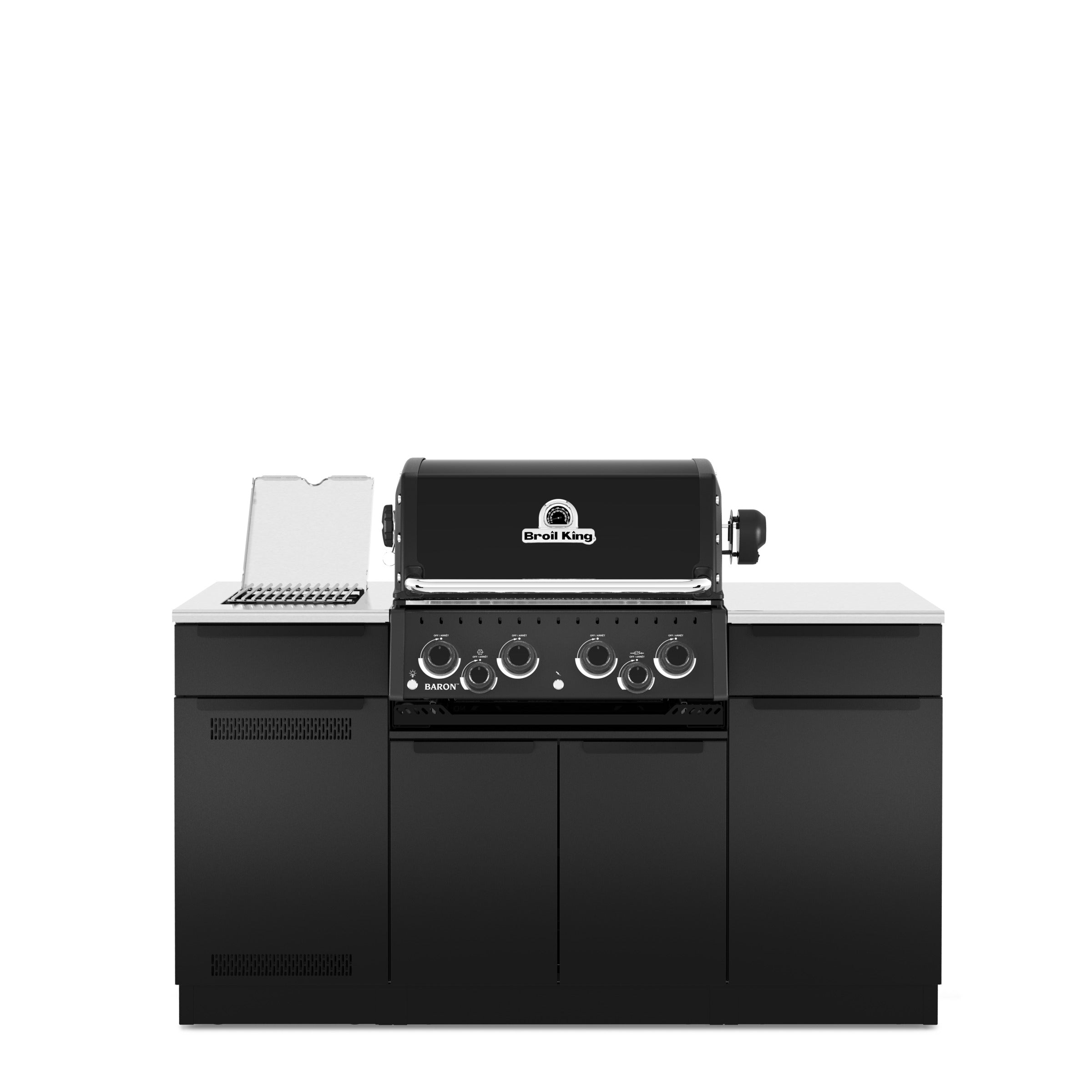 Baron™ 490i IR Ombre