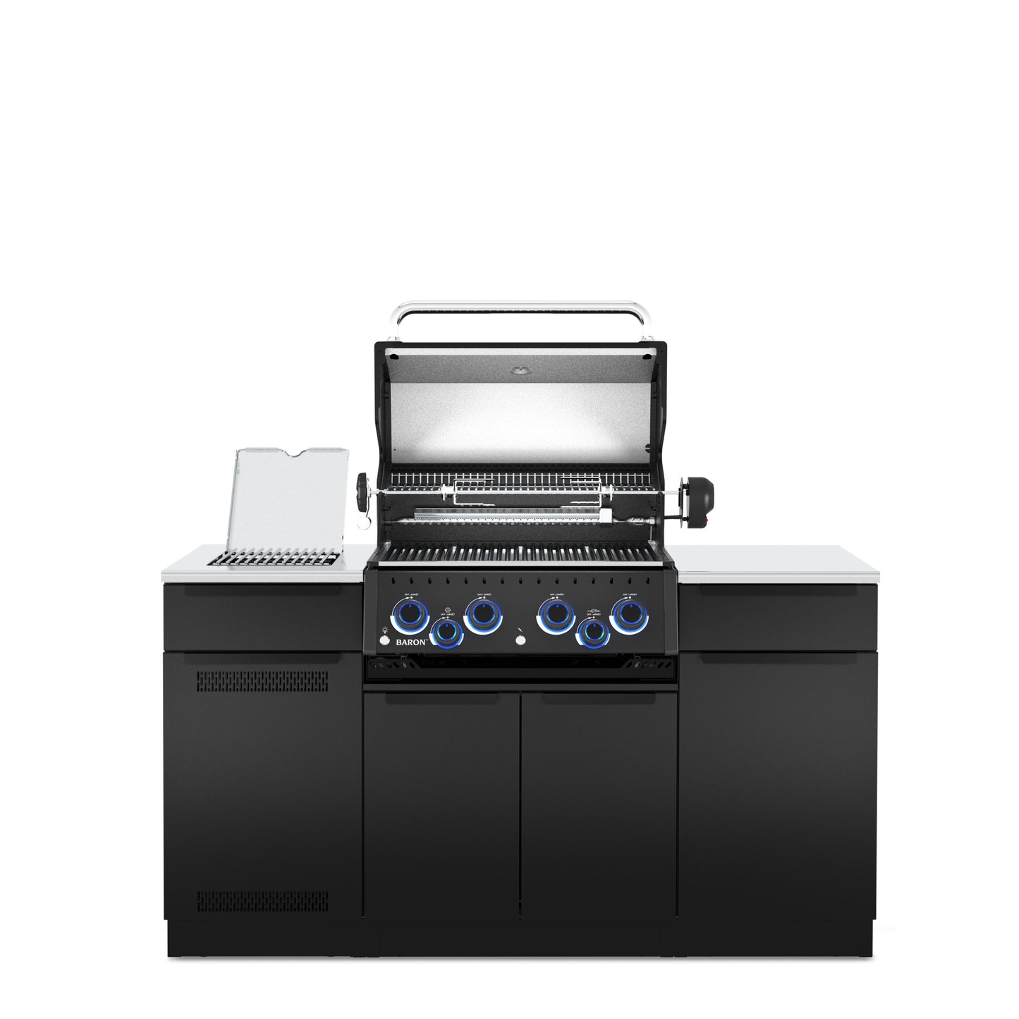 Baron™ 490i IR Ombre
