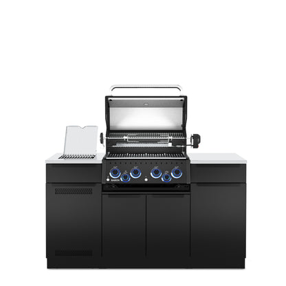 Baron™ 490i IR Ombre