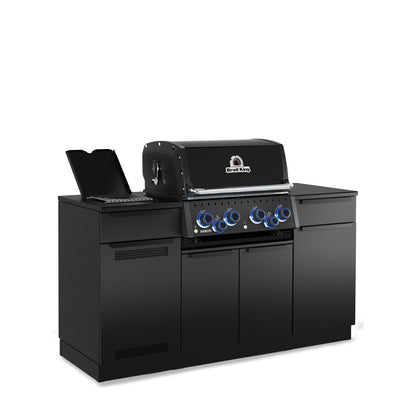Baron™ 490i IR Ombre