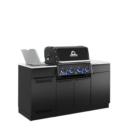 Baron™ 490i Pro IR Shadow