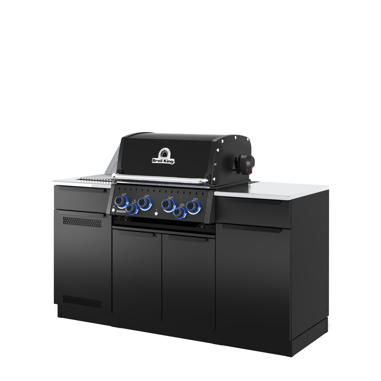Baron™ 490i IR Ombre