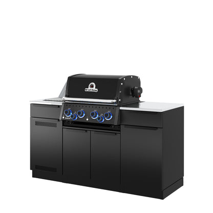 Baron™ 490i IR Ombre