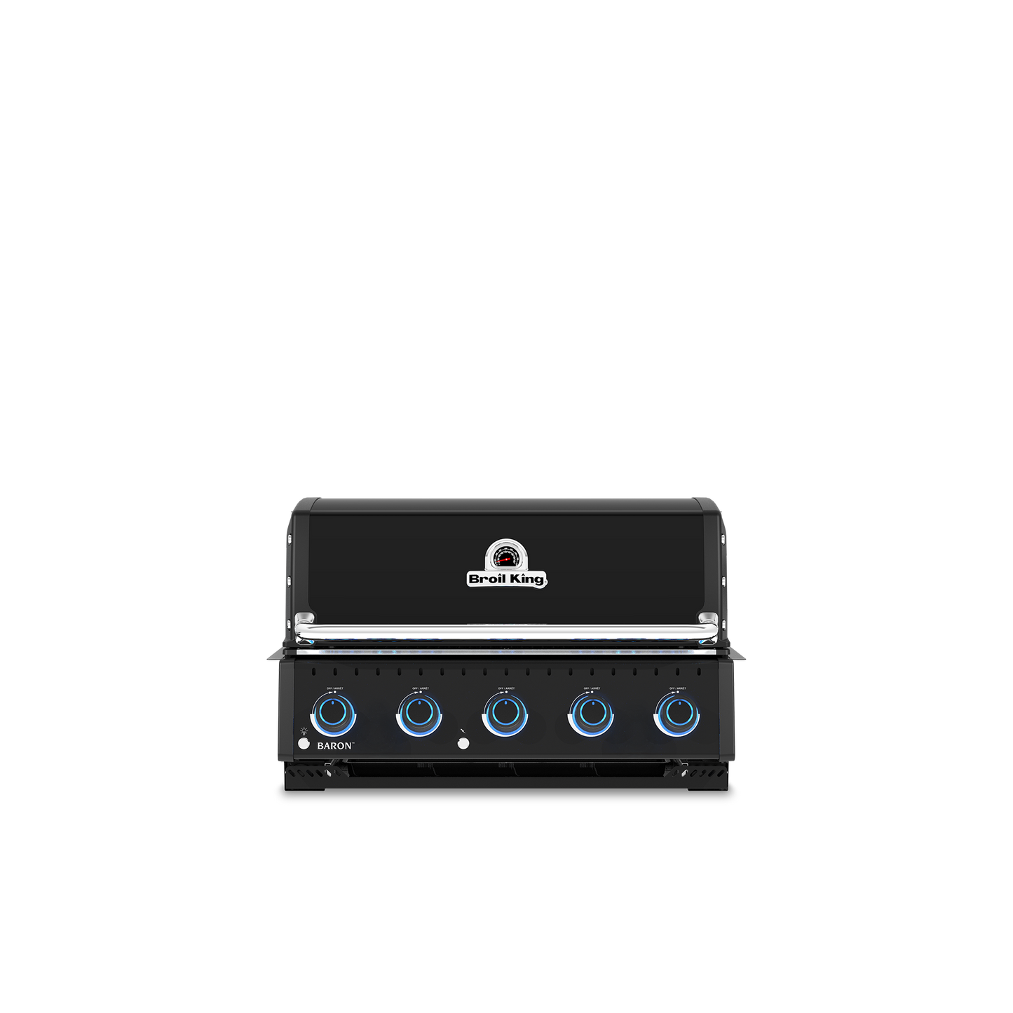 Baron™ 590 IR intégré 32"