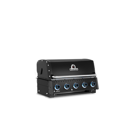 Baron™ 590 IR intégré 32"