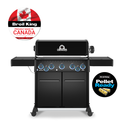 Baron™ 590 pro ombre