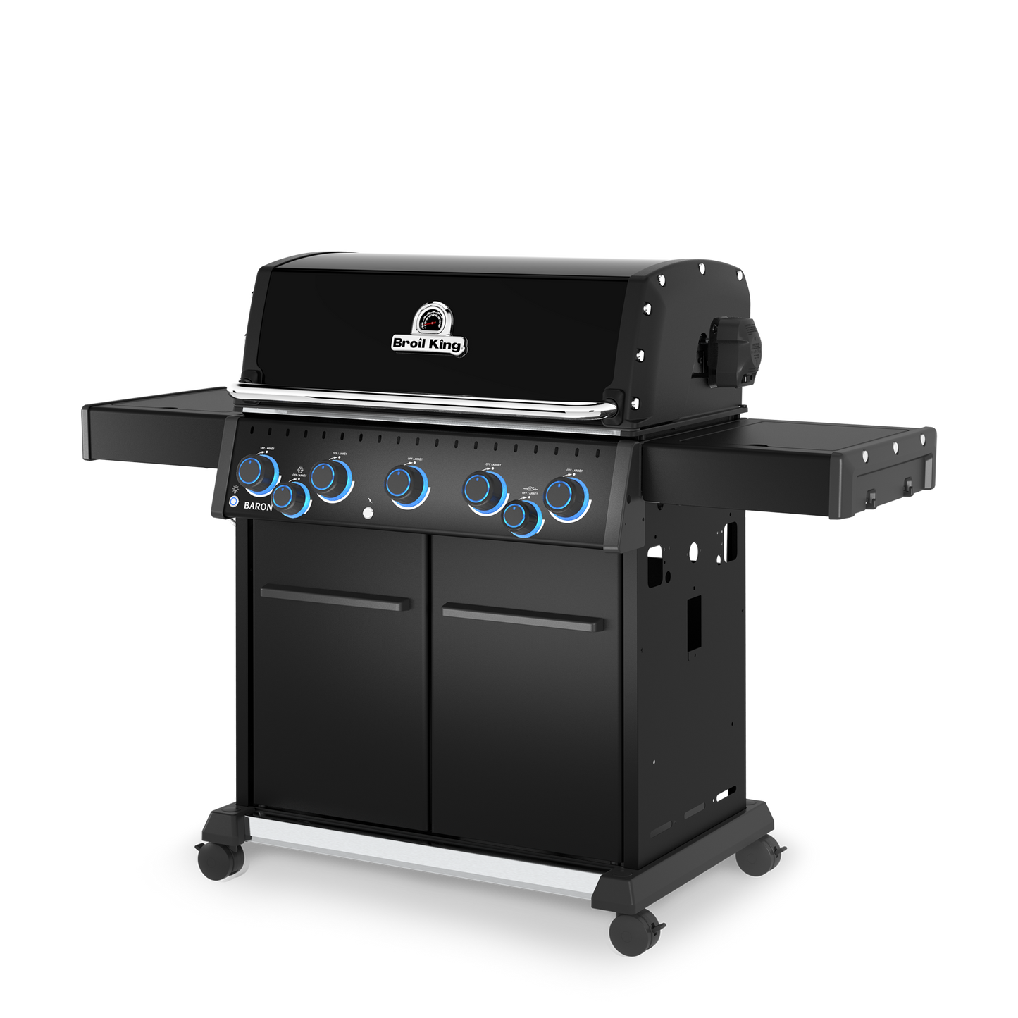 Baron™ 590 pro ombre