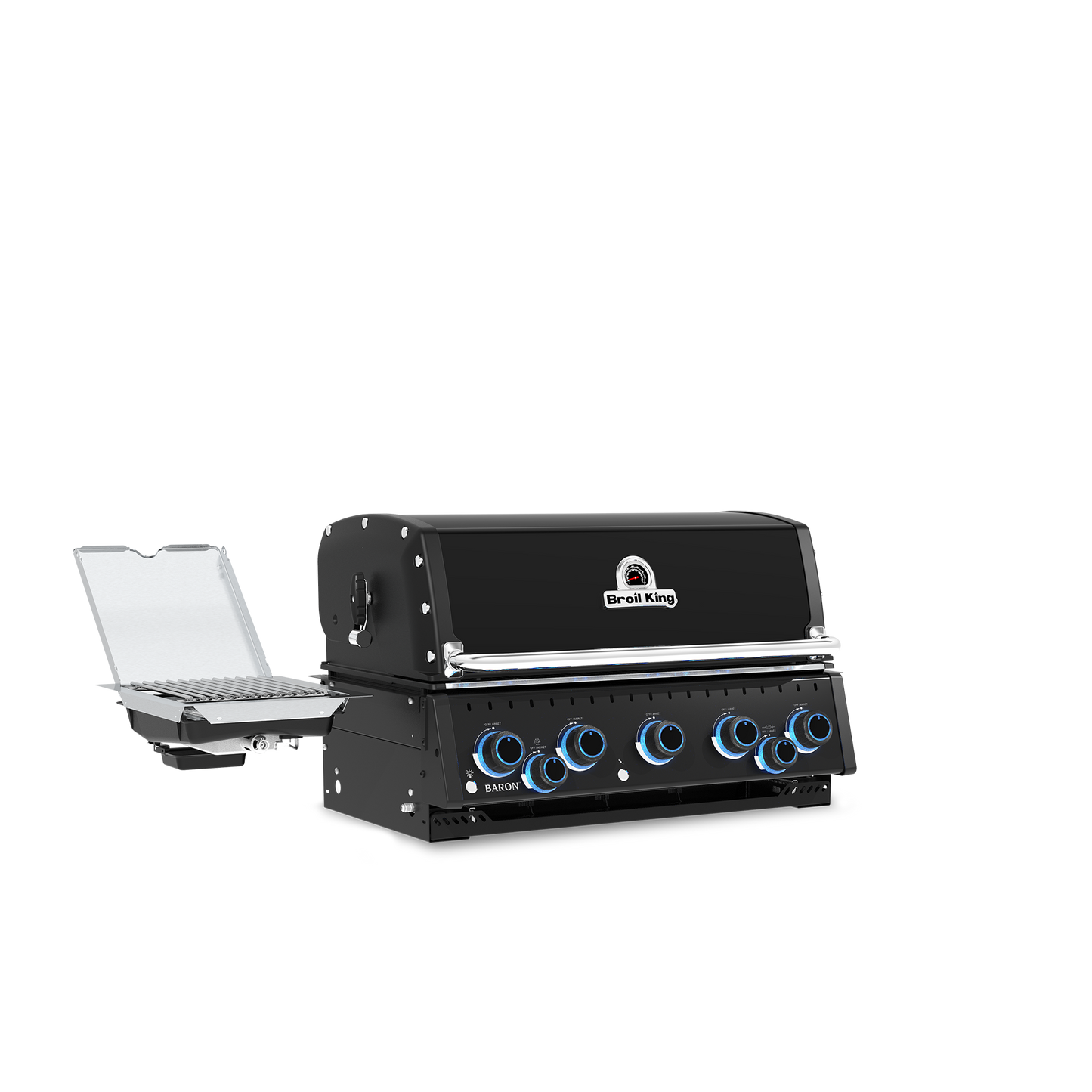 Baron™ 590 Shadow IR intégré 32"