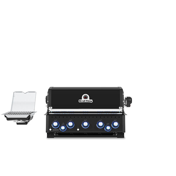 Baron™ 590 IR intégré 32