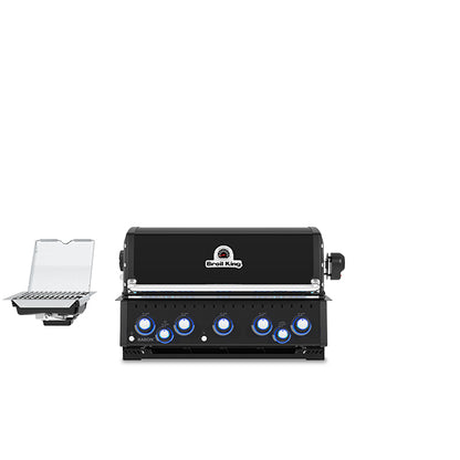 Baron™ 590 IR Built-In 32"
