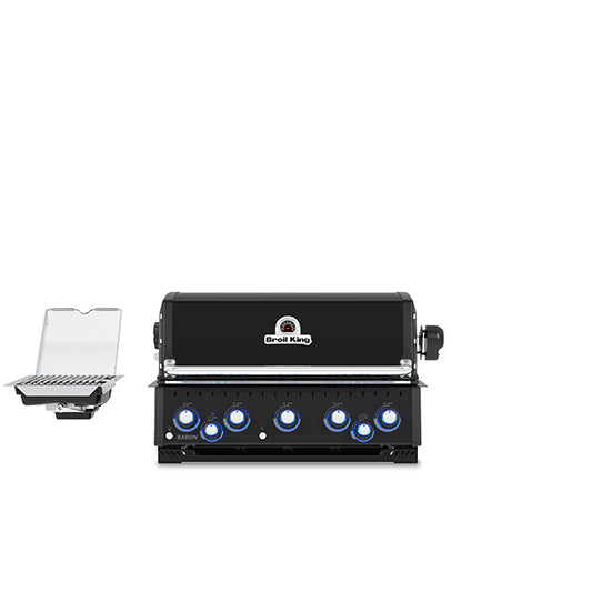 Baron™ 590 IR Built-In 32"