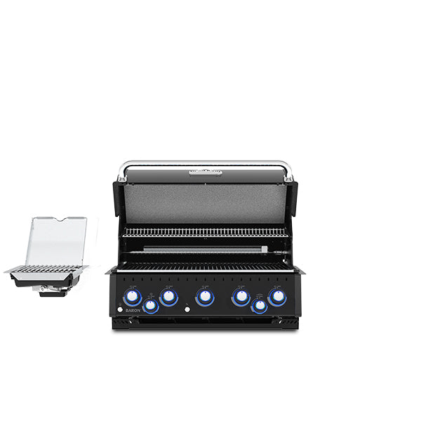 Baron™ 590 IR Built-In 32"