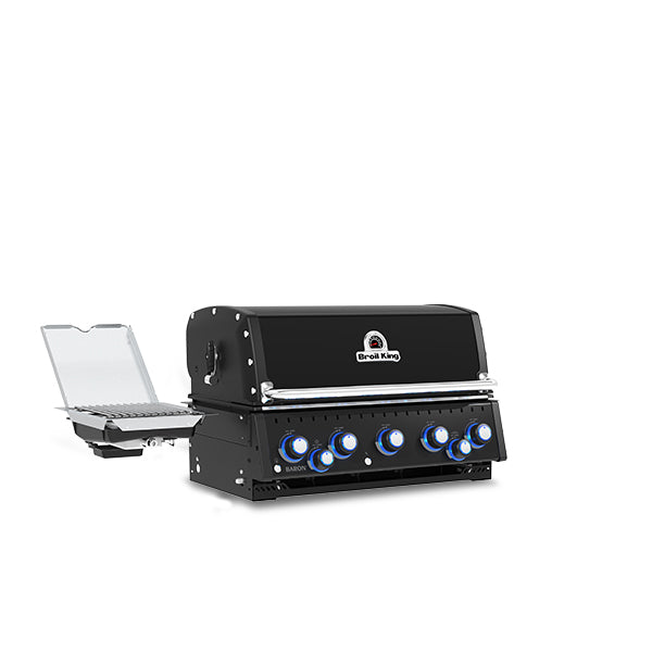 Baron™ 590 IR Built-In 32"