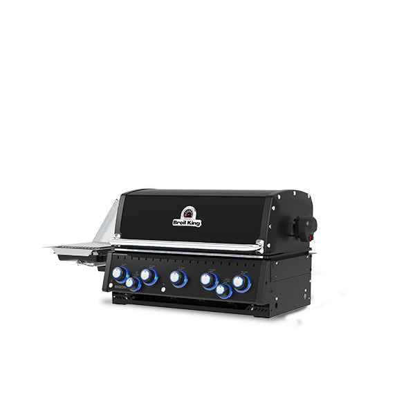 Baron™ 590 IR Built-In 32"