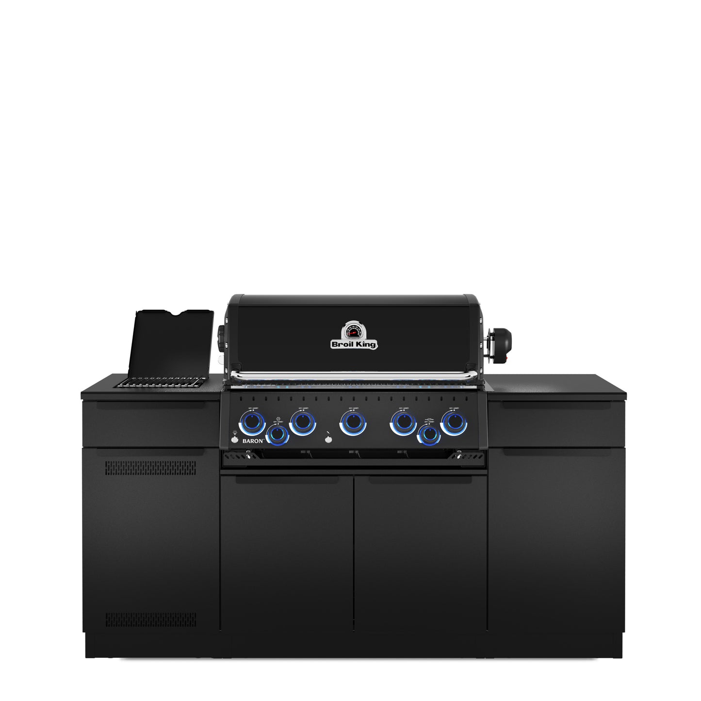 Baron™ 590i IR Ombre