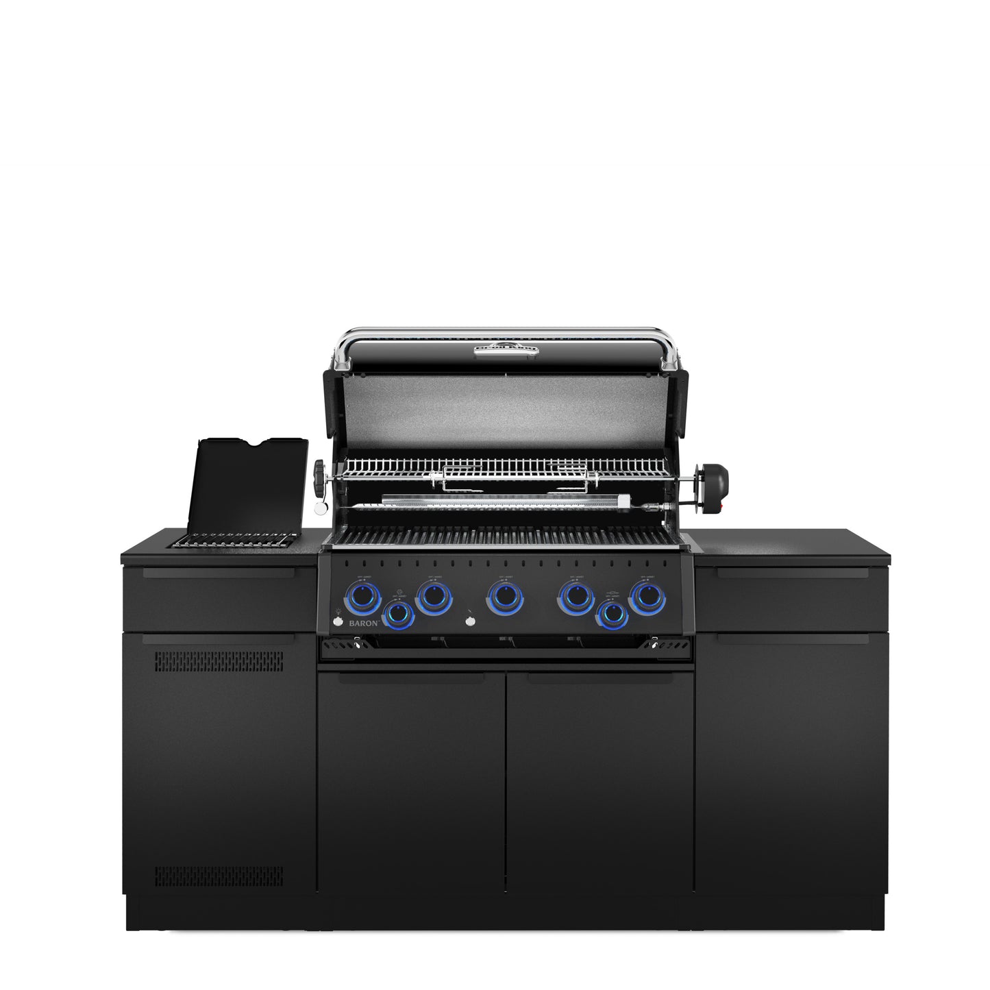Baron™ 590i IR Ombre